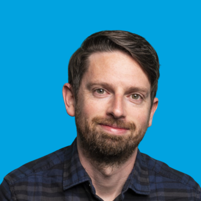 daniel nevin