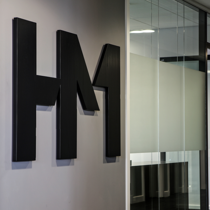 HM3 Legal commercial solicitors office in Chester