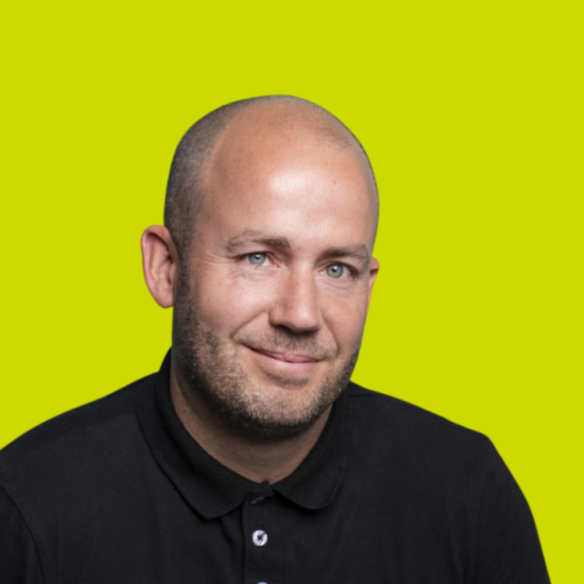 Michael Richards HM3 Legal debt recovery commercial lawyer in Liverpool and Chester on a green background