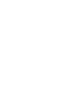 b corp white logo