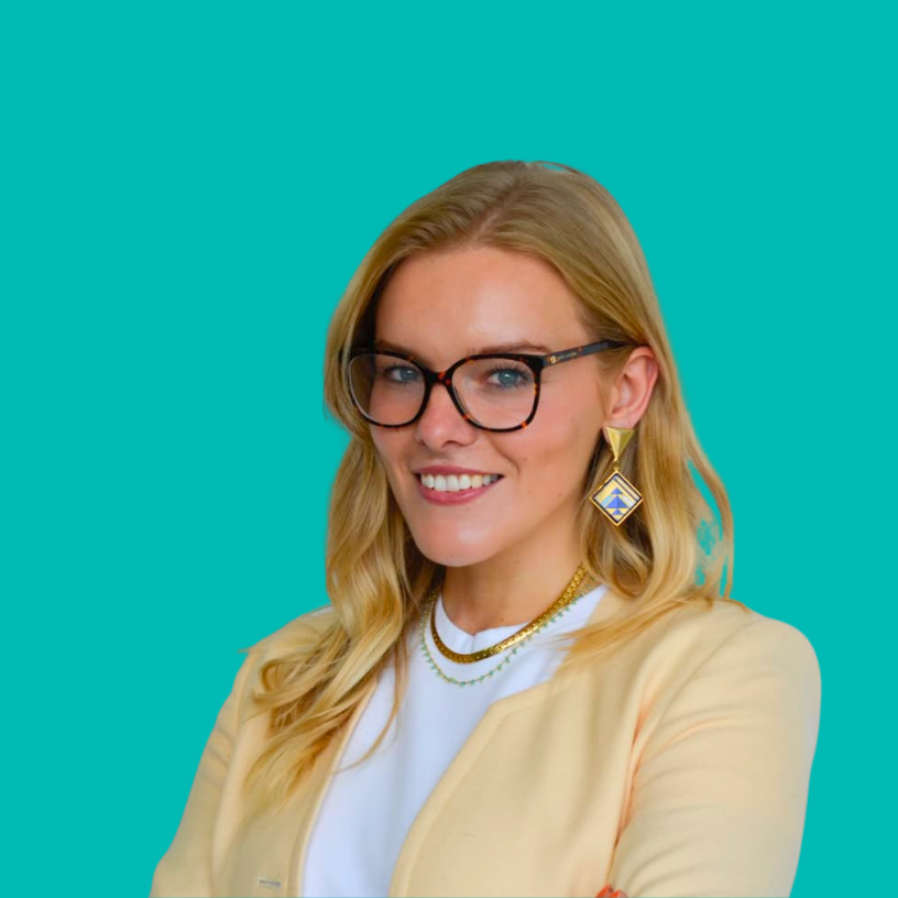 louise harcombe
