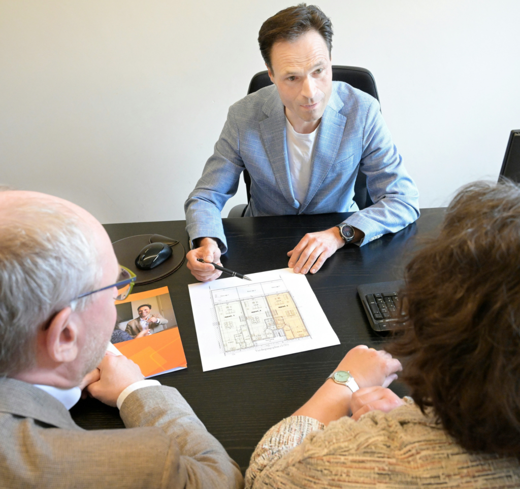 Asset protection planning discussion
