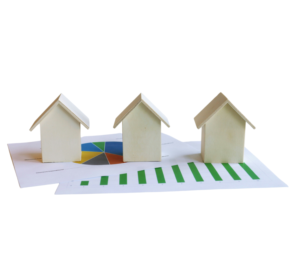 Buy to let property investment