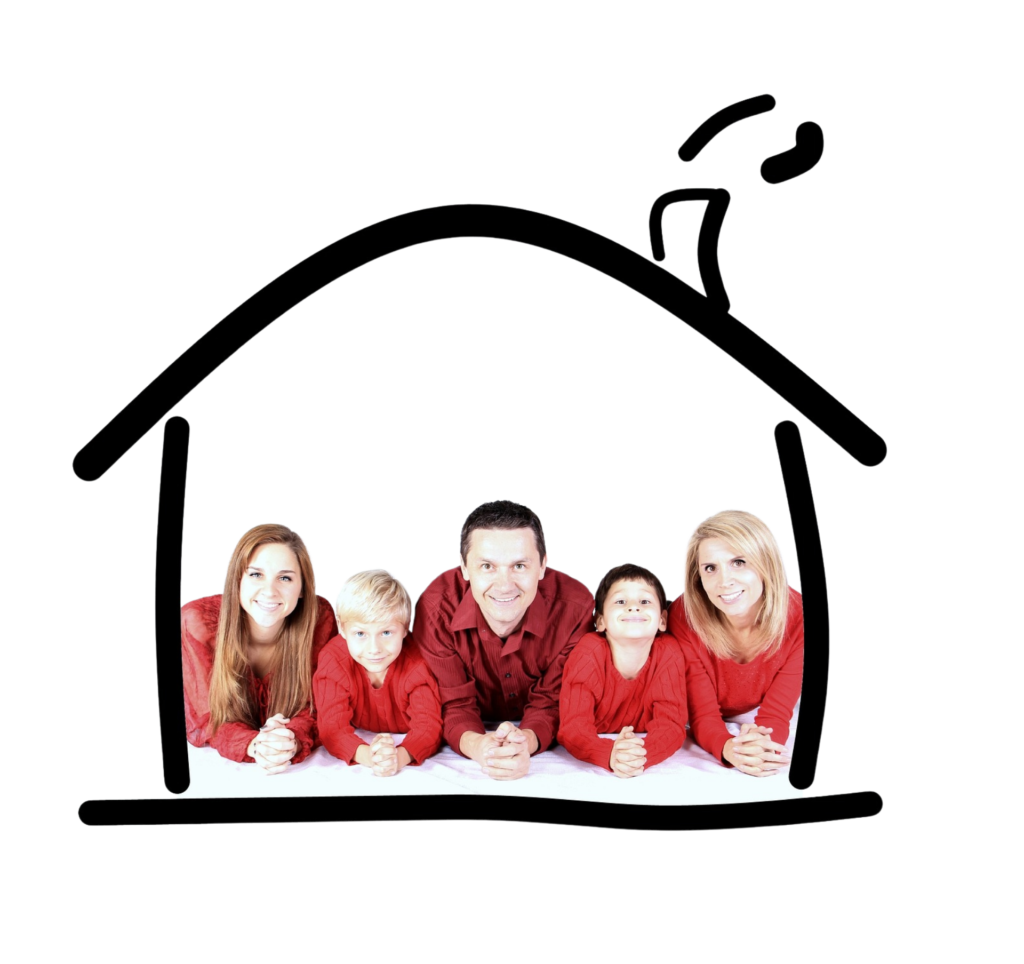 Family property ownership
