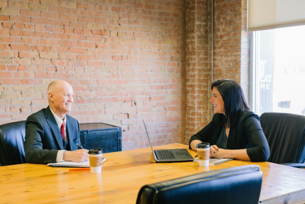 Legal wills meeting