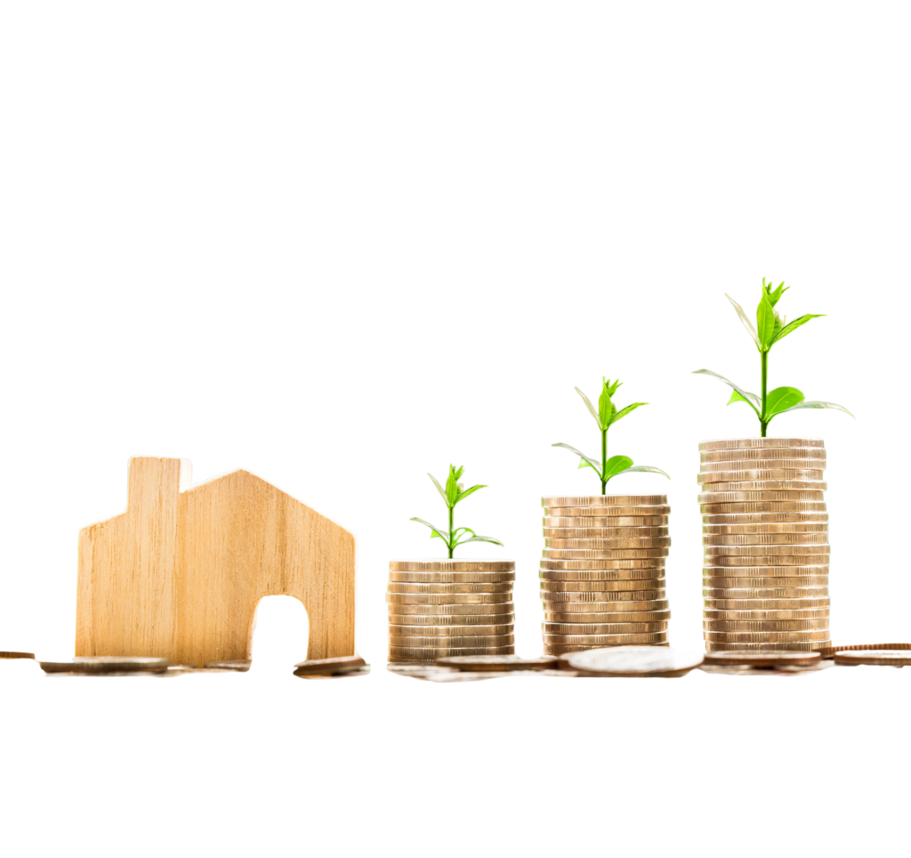 Property portfolio increasing investment