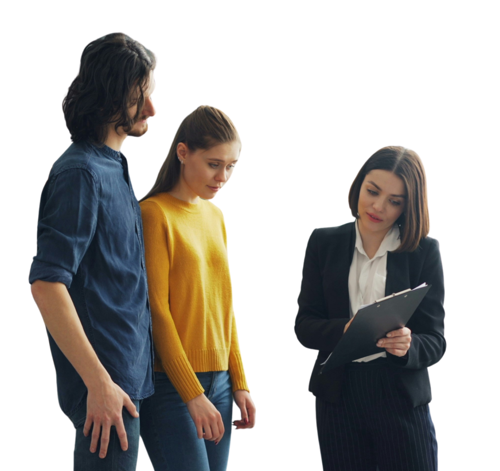Residential property mortgage