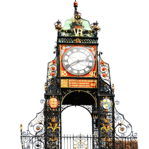 chester clock